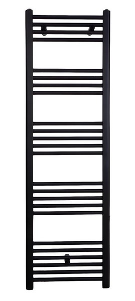 Exemple de radiateur sêche-serviettes - Blog Plomberie Online